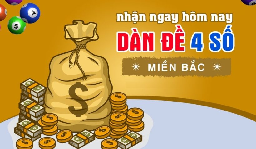 Soi cầu miền Bắc mb 4 số vip như thế nào